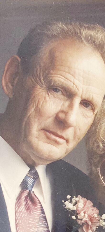 Charles E. Byers